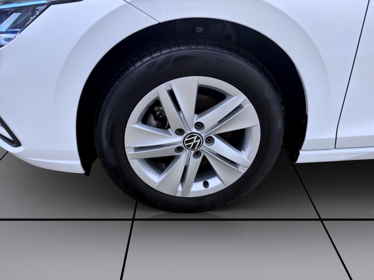 Thumb 8: Volkswagen Golf Variant 1.0 TSI LIFE NAVI KAMERA KLIMA PDC