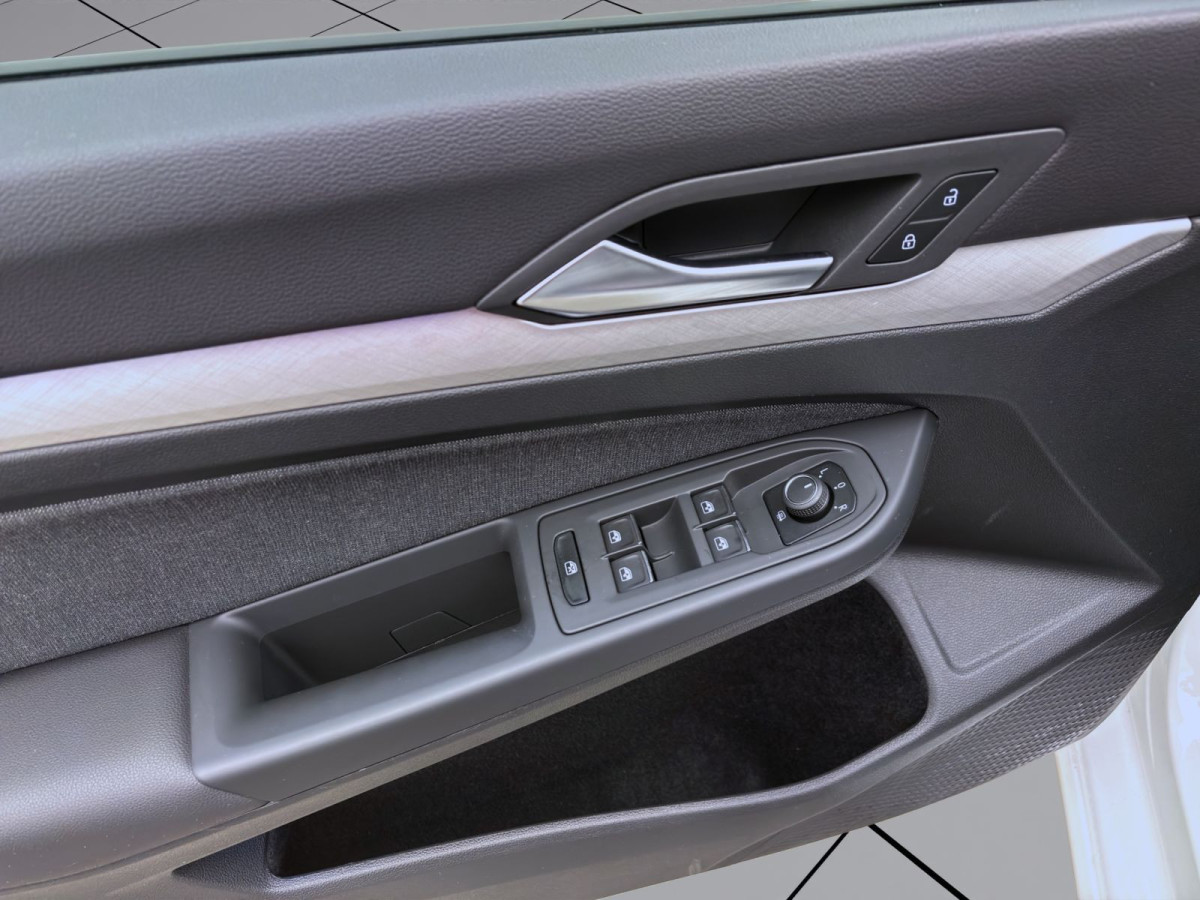 Thumb 10: Volkswagen Golf Variant 1.0 TSI LIFE NAVI KAMERA KLIMA PDC
