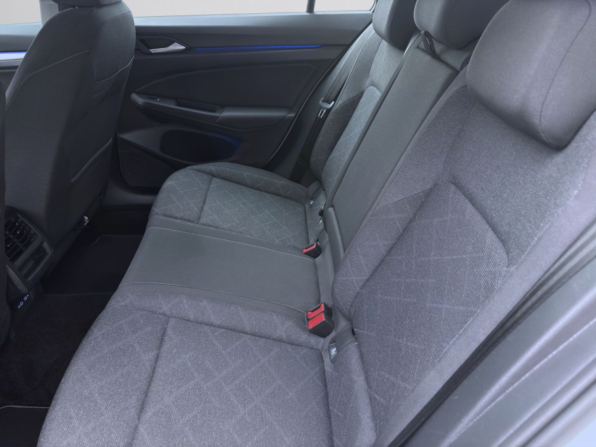 Thumb 15: Volkswagen Golf Variant 1.0 TSI LIFE NAVI KAMERA KLIMA PDC