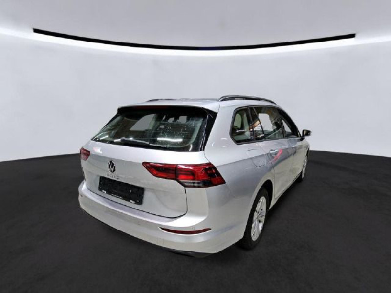 Bild 2: Volkswagen Golf Variant 2.0 TDI LIFE NAVI KLIMA PDC SHZG