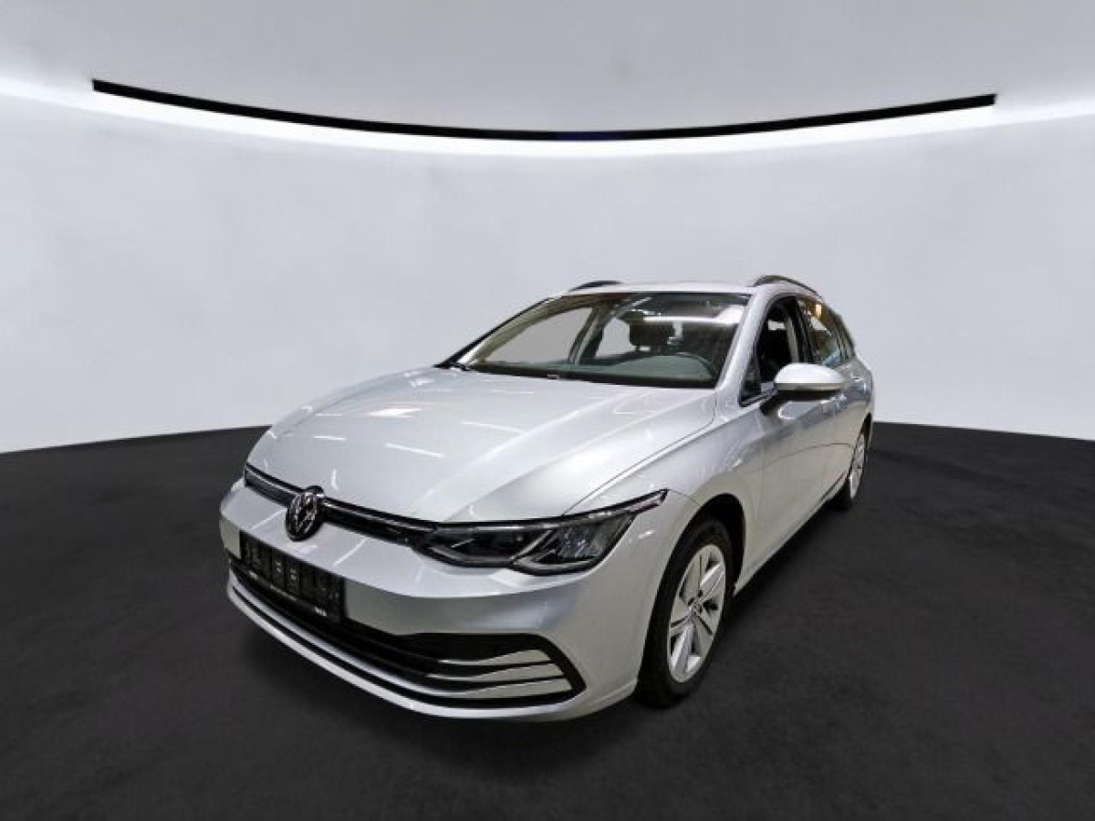 Thumb 1: Volkswagen Golf Variant 2.0 TDI LIFE NAVI KLIMA PDC SHZG