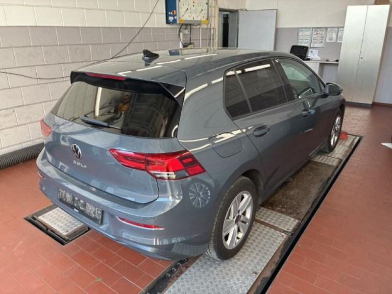 Bild 2: Volkswagen Golf 2.0 TDI DSG LIFE NAVI KAMERA KLIMA ACC