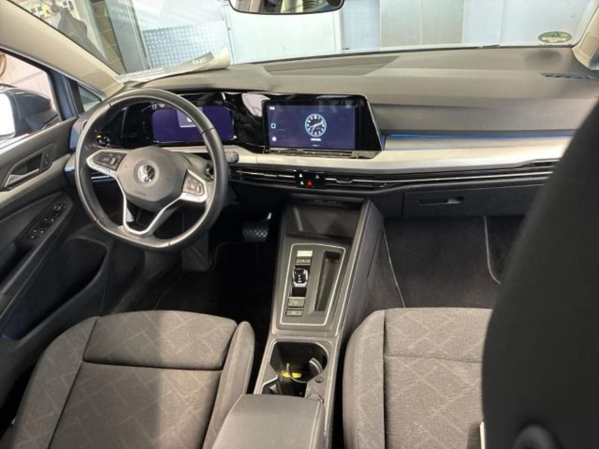 Thumb 3: Volkswagen Golf 2.0 TDI DSG LIFE NAVI KAMERA KLIMA ACC