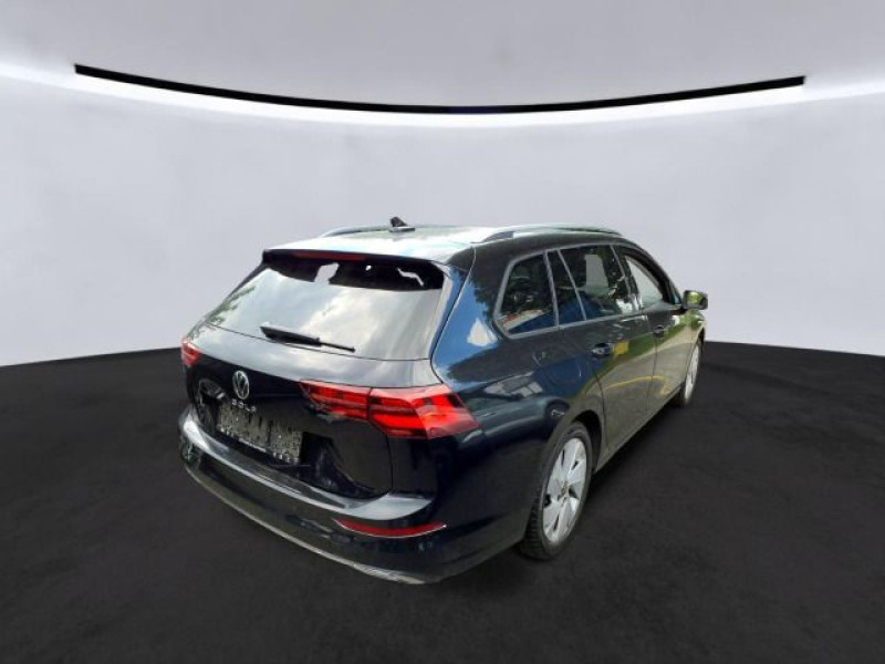 Bild 2: Volkswagen Golf Variant 1.5 TSI ACTIVE NAVI KAMERA MATRIX STDHZG