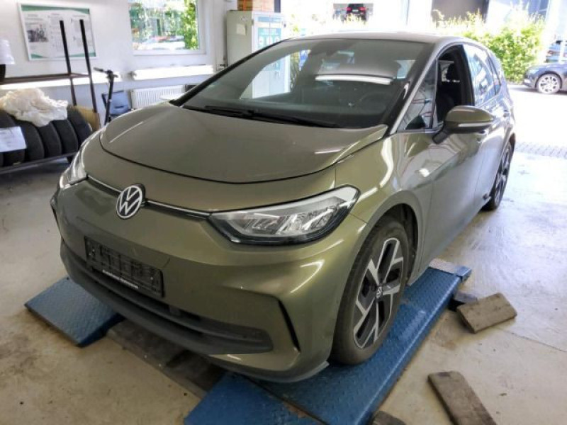 Bild 1: Volkswagen ID.3 PRO MOVE KAMERA NAVI SITZHZG PDC LED