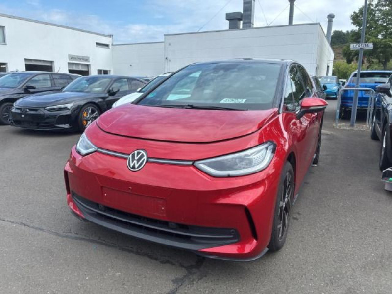 Bild 1: Volkswagen ID.3 PRO MOVE NAVI IQ.LIGHT KAMERA SITZHZG