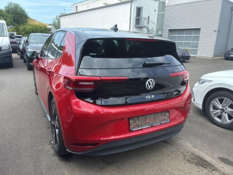 Bild 2: Volkswagen ID.3 PRO MOVE NAVI IQ.LIGHT KAMERA SITZHZG