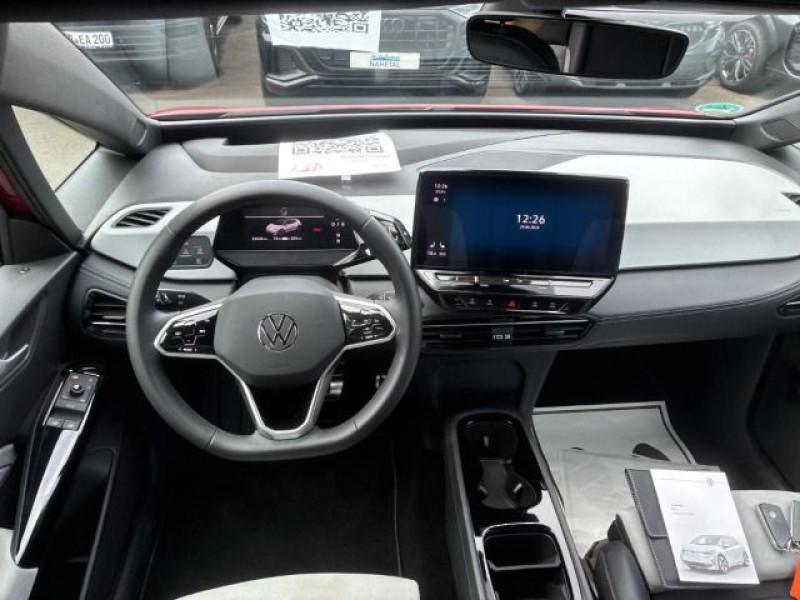 Bild 3: Volkswagen ID.3 PRO MOVE NAVI IQ.LIGHT KAMERA SITZHZG