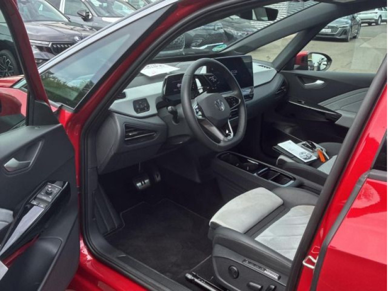 Bild 4: Volkswagen ID.3 PRO MOVE NAVI IQ.LIGHT KAMERA SITZHZG
