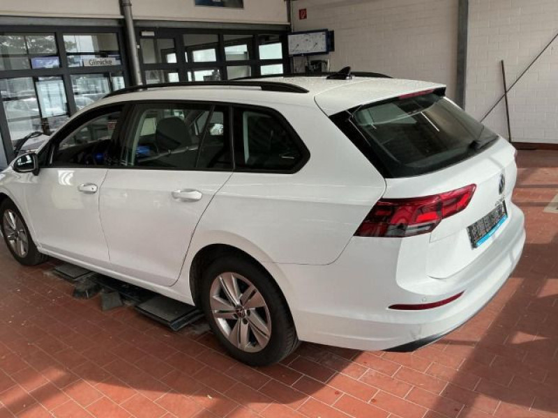 Bild 2: Volkswagen Golf Variant 1.0 TSI LIFE PDC LED SITZHZG DAB+