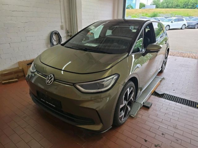 Bild 1: Volkswagen ID.3 Pro S NAVI KAMERA IQ.LIGHT SITZHZG