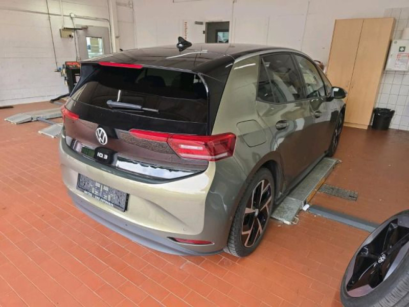 Bild 2: Volkswagen ID.3 Pro S NAVI KAMERA IQ.LIGHT SITZHZG