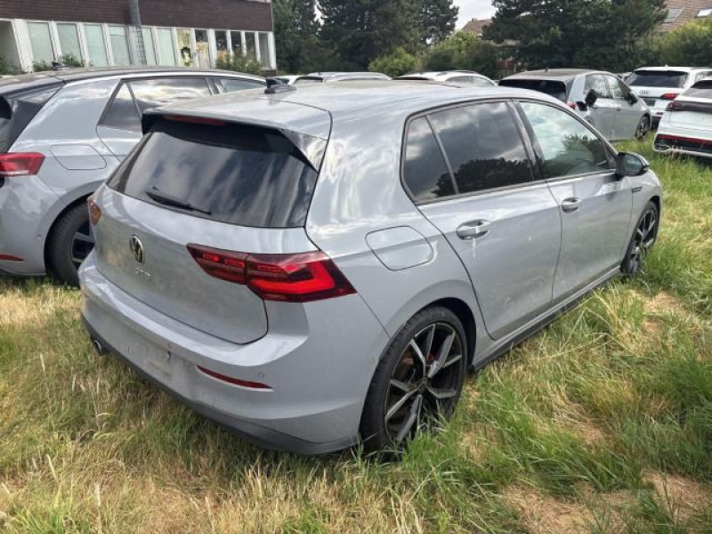 Bild 2: Volkswagen Golf GTD NAVI PANO AHK LEDER KLIMA