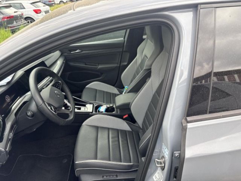 Bild 3: Volkswagen Golf GTD NAVI PANO AHK LEDER KLIMA