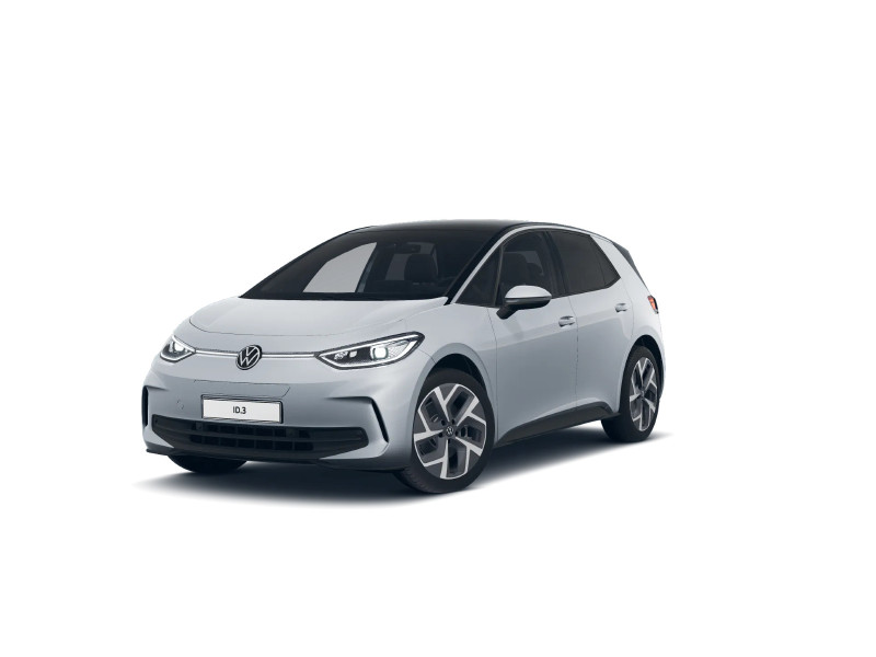 Bild 1: Volkswagen ID.3 PRO PANO NAVI IQ.LIGHT KAMERA