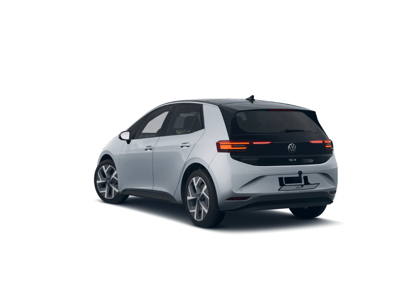 Bild 2: Volkswagen ID.3 PRO PANO NAVI IQ.LIGHT KAMERA