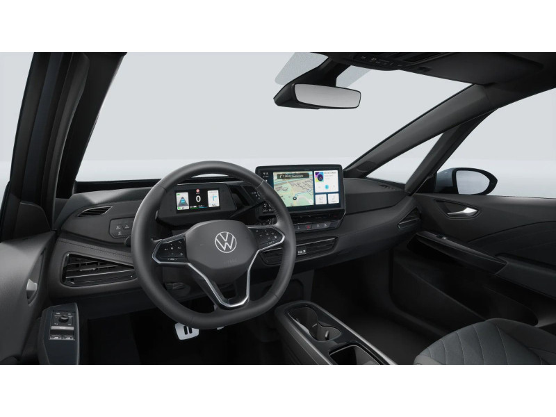 Bild 3: Volkswagen ID.3 PRO PANO NAVI IQ.LIGHT KAMERA
