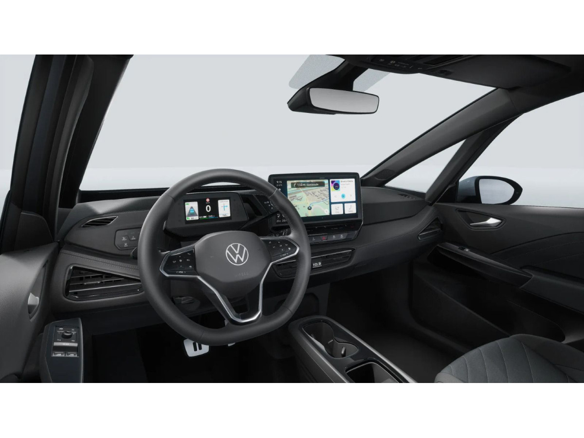 Thumb 3: Volkswagen ID.3 PRO PANO NAVI IQ.LIGHT KAMERA