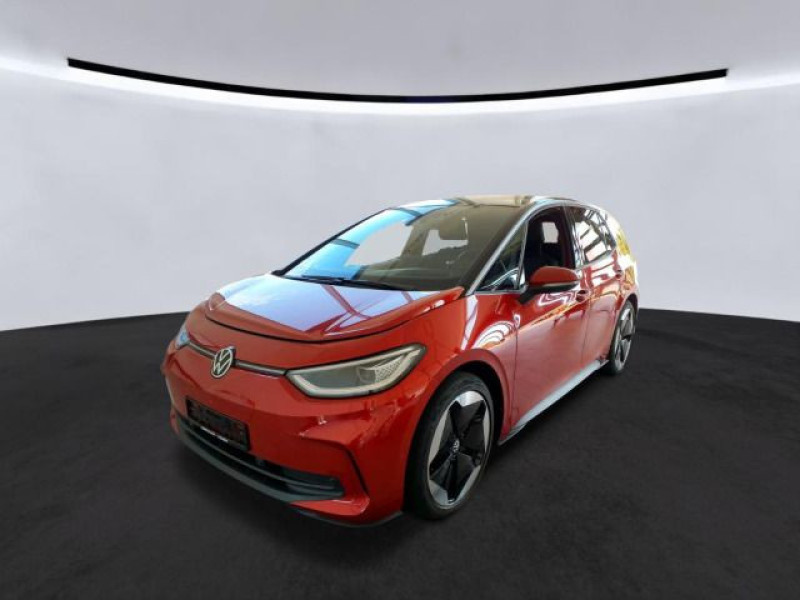 Bild 1: Volkswagen ID.3 Pro S NAVI KAMERA IQ.LIGHT SITZHZG