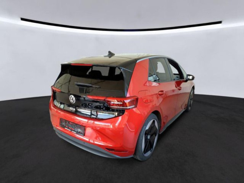 Bild 2: Volkswagen ID.3 Pro S NAVI KAMERA IQ.LIGHT SITZHZG