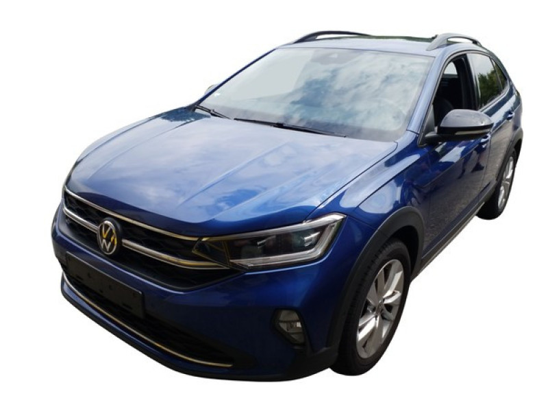 Bild 1: Volkswagen Taigo 1.0 TSI GOAL NAVI KAMERA KLIMA SHZG