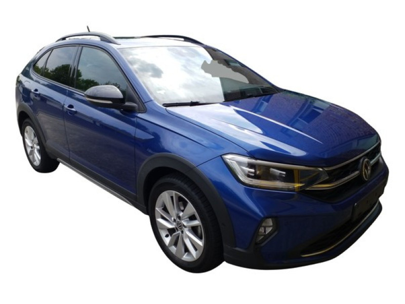 Bild 2: Volkswagen Taigo 1.0 TSI GOAL NAVI KAMERA KLIMA SHZG
