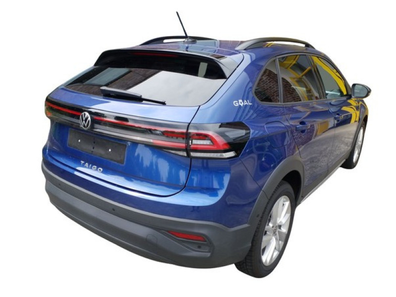 Bild 3: Volkswagen Taigo 1.0 TSI GOAL NAVI KAMERA KLIMA SHZG