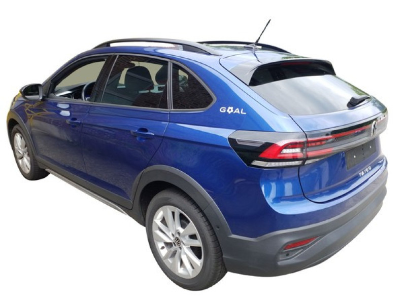 Bild 4: Volkswagen Taigo 1.0 TSI GOAL NAVI KAMERA KLIMA SHZG