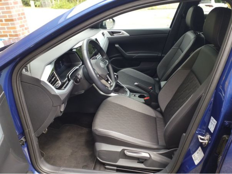 Bild 5: Volkswagen Taigo 1.0 TSI GOAL NAVI KAMERA KLIMA SHZG