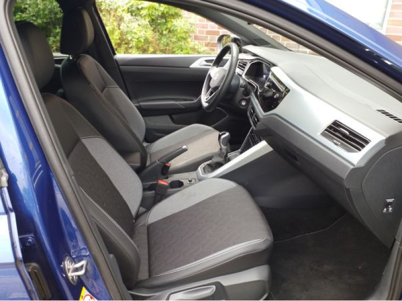 Bild 6: Volkswagen Taigo 1.0 TSI GOAL NAVI KAMERA KLIMA SHZG