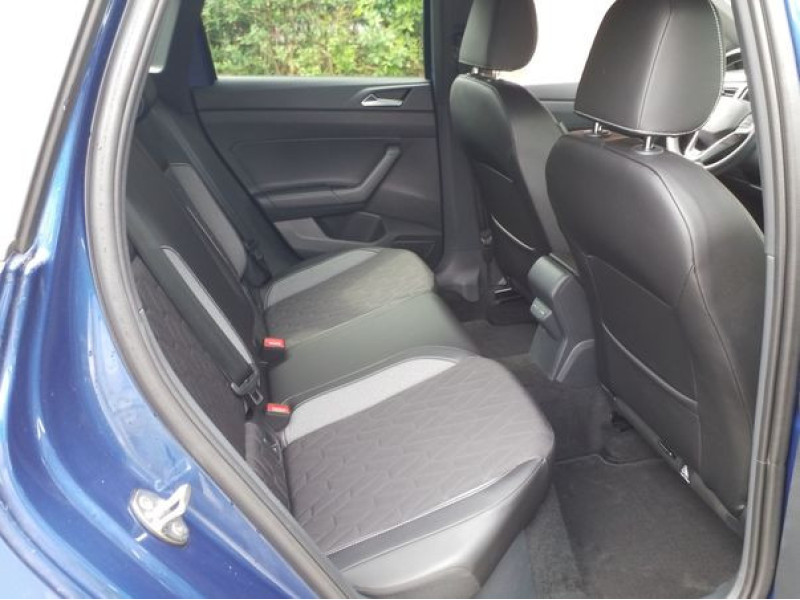 Bild 7: Volkswagen Taigo 1.0 TSI GOAL NAVI KAMERA KLIMA SHZG