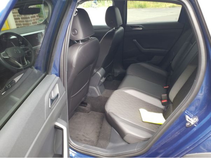 Bild 8: Volkswagen Taigo 1.0 TSI GOAL NAVI KAMERA KLIMA SHZG