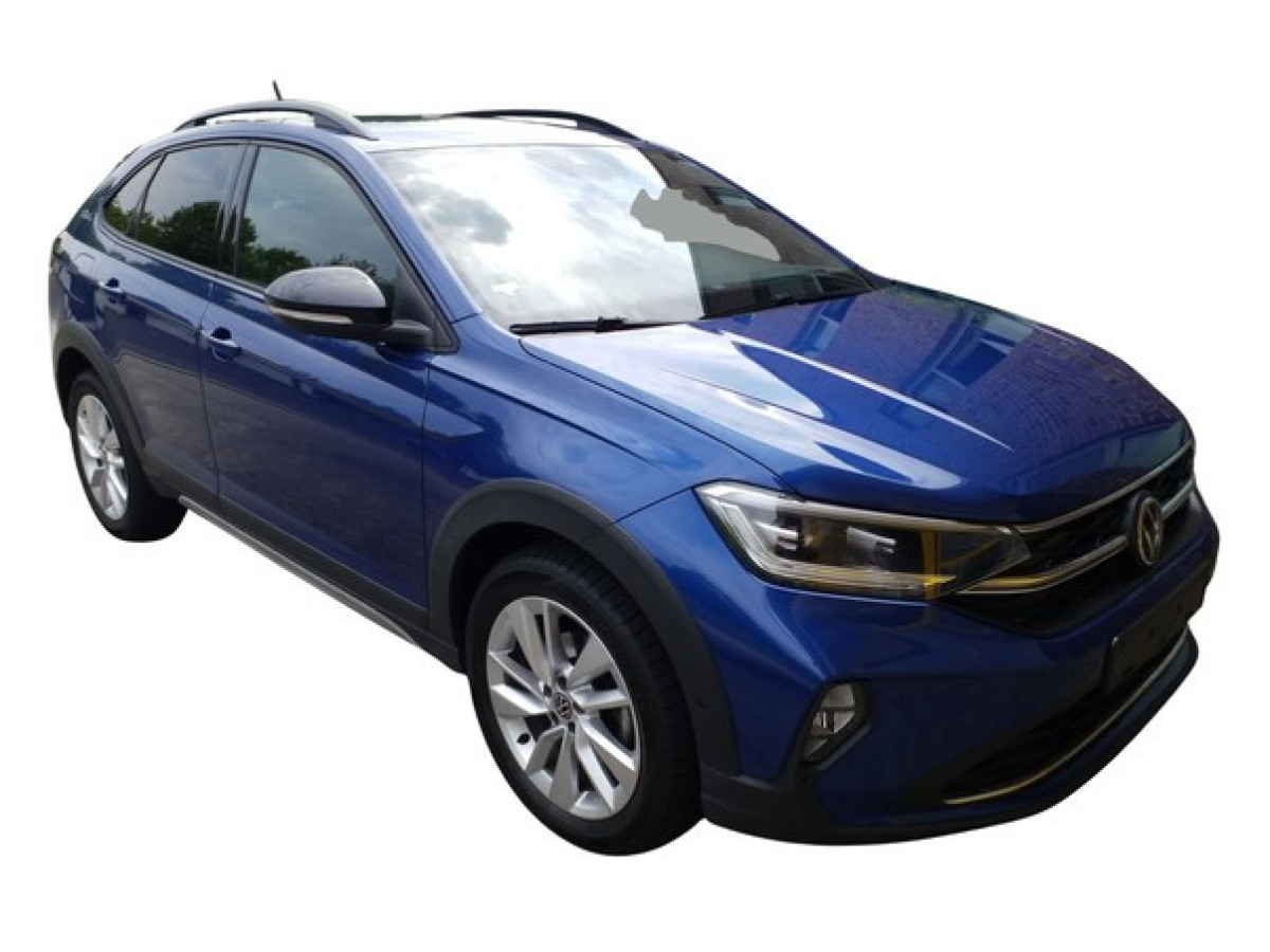 Thumb 2: Volkswagen Taigo 1.0 TSI GOAL NAVI KAMERA KLIMA SHZG