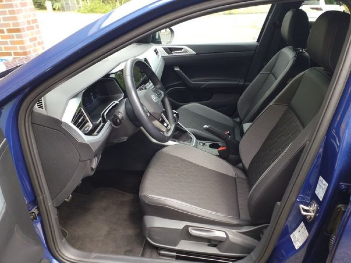Thumb 5: Volkswagen Taigo 1.0 TSI GOAL NAVI KAMERA KLIMA SHZG