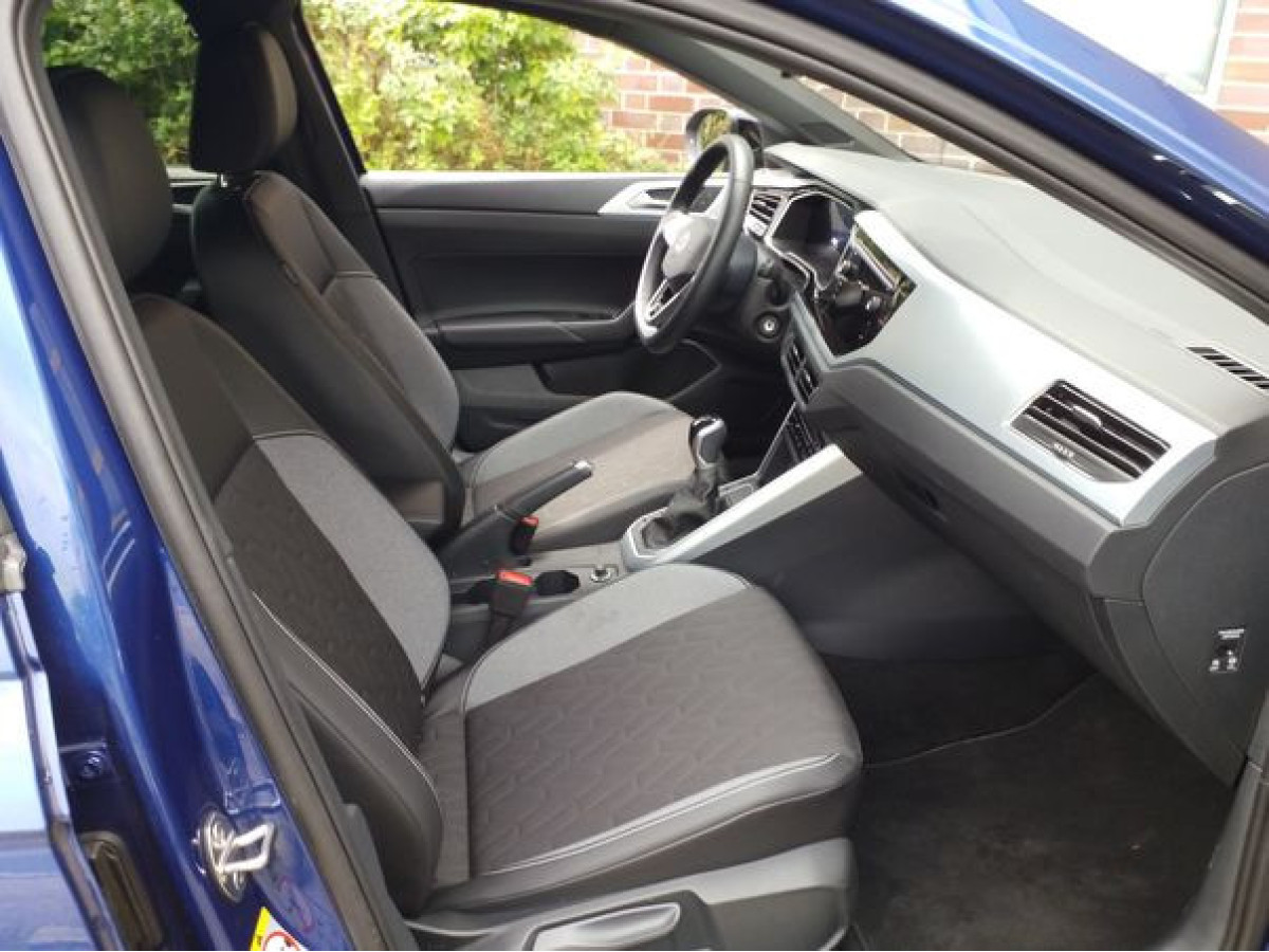 Thumb 6: Volkswagen Taigo 1.0 TSI GOAL NAVI KAMERA KLIMA SHZG