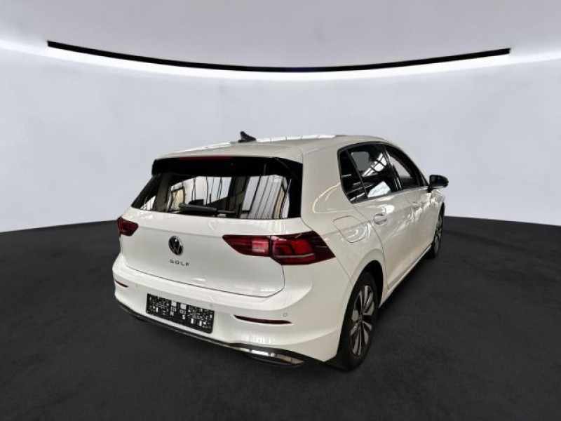 Bild 2: Volkswagen Golf 2.0 TDI DSG GOAL NAVI AHK KAMERA KLIMA