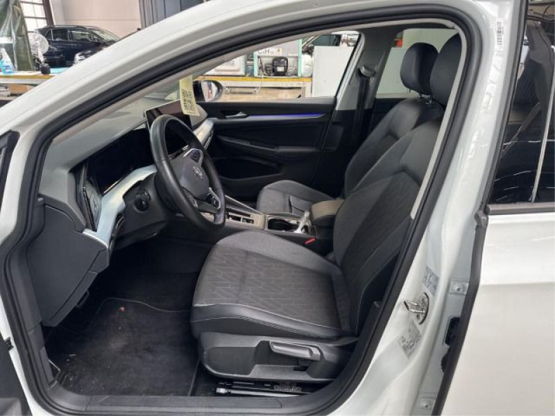 Bild 4: Volkswagen Golf 2.0 TDI DSG GOAL NAVI AHK KAMERA KLIMA