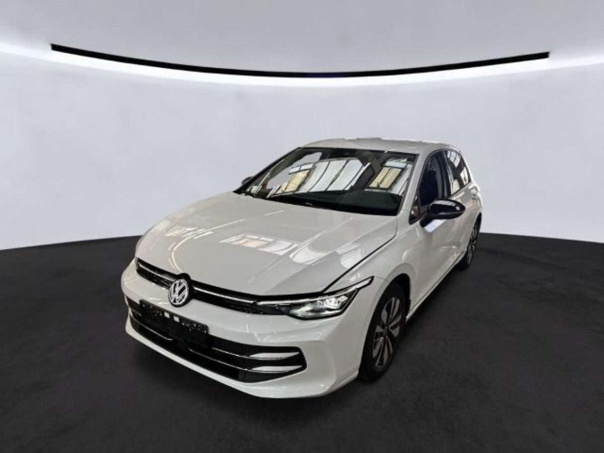 Thumb 1: Volkswagen Golf 2.0 TDI DSG GOAL NAVI AHK KAMERA KLIMA