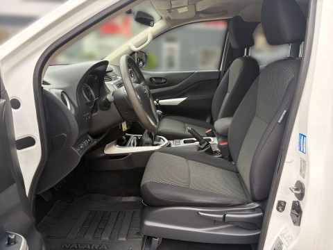Ansicht 12 - Gebrauchtwagen Fahrzeug, Modell Navara der Marke Nissan von Verkäufer Autohaus Priller – Zweigniederlassung der Autohaus MKM Huber GmbH