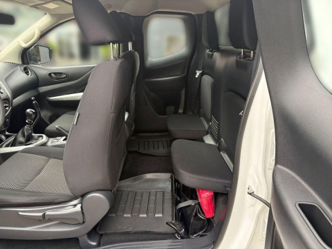 Ansicht 14 - Gebrauchtwagen Fahrzeug, Modell Navara der Marke Nissan von Verkäufer Autohaus Priller – Zweigniederlassung der Autohaus MKM Huber GmbH