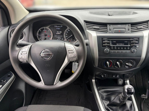 Ansicht 15 - Gebrauchtwagen Fahrzeug, Modell Navara der Marke Nissan von Verkäufer Autohaus Priller – Zweigniederlassung der Autohaus MKM Huber GmbH