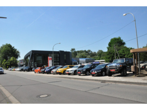 Ansicht 19 - Gebrauchtwagen Fahrzeug, Modell Leaf der Marke Nissan von Verkäufer Autohaus Zeller GmbH
