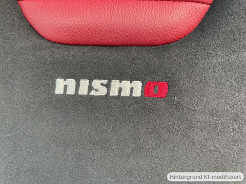 Ansicht 7 - Gebrauchtwagen Fahrzeug, Modell Juke der Marke Nissan von Verkäufer Autohaus MKM Huber GmbH / Gebrauchtwagenpark