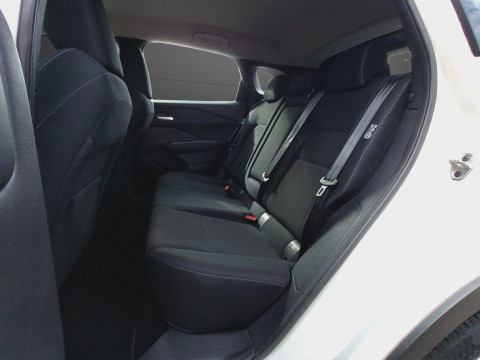 Ansicht 9 - Gebrauchtwagen Fahrzeug, Modell Qashqai der Marke Nissan von Verkäufer Autohaus Hallekamp GmbH & Co. KG