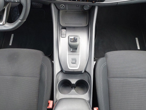 Ansicht 14 - Gebrauchtwagen Fahrzeug, Modell Qashqai der Marke Nissan von Verkäufer Autohaus Hallekamp GmbH & Co. KG