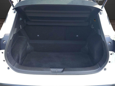 Ansicht 15 - Gebrauchtwagen Fahrzeug, Modell Qashqai der Marke Nissan von Verkäufer Autohaus Hallekamp GmbH & Co. KG