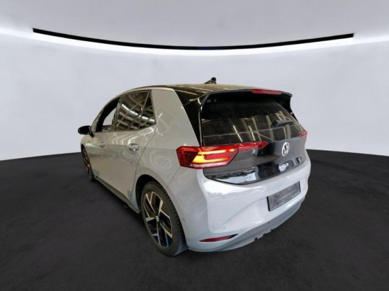 Bild 3: Volkswagen ID.3 PRO MOVE NAVI KAMERA SITZHZG LED