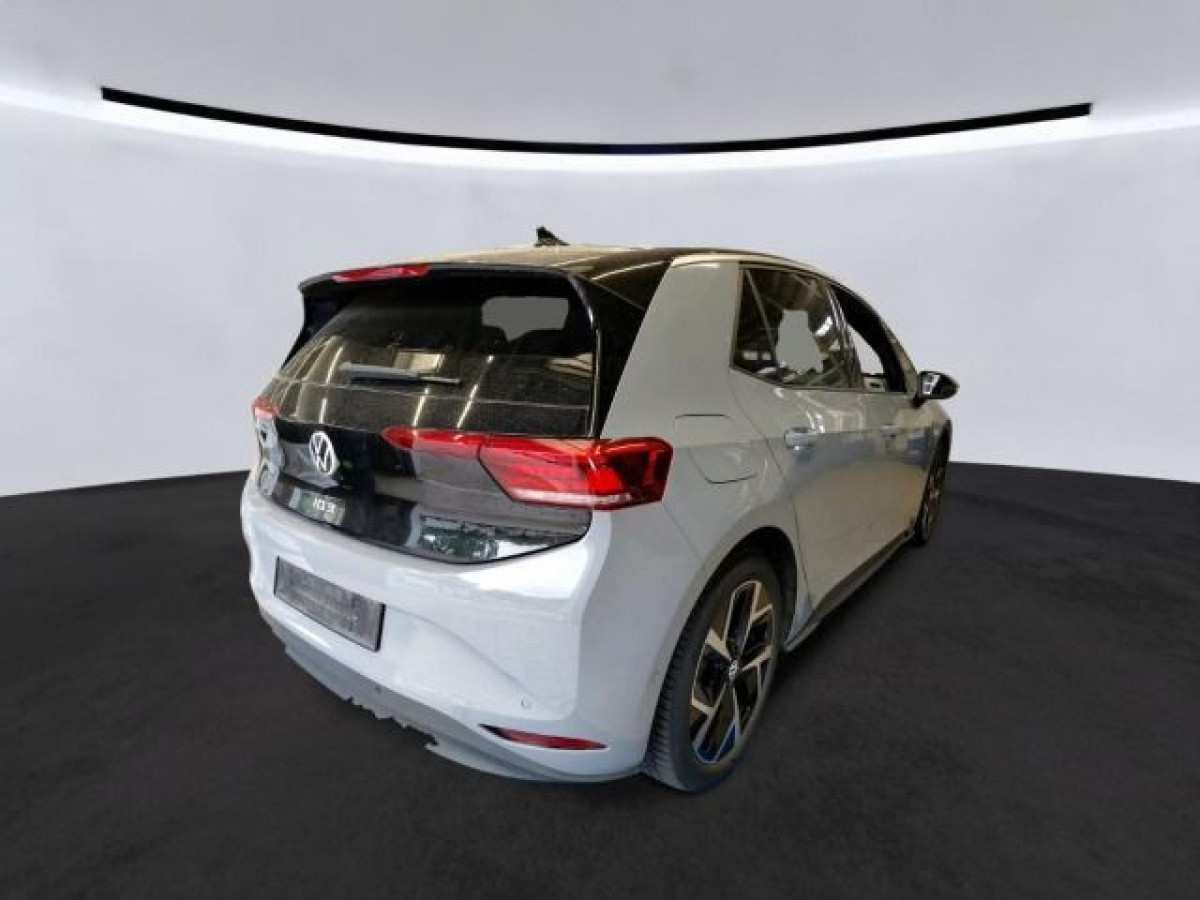 Thumb 4: Volkswagen ID.3 PRO MOVE NAVI KAMERA SITZHZG LED