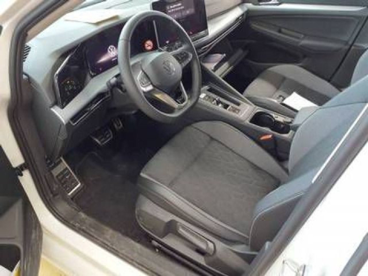 Thumb 3: Volkswagen Golf 2.0 TDI DSG GOAL AHK NAVI KAMERA LED+
