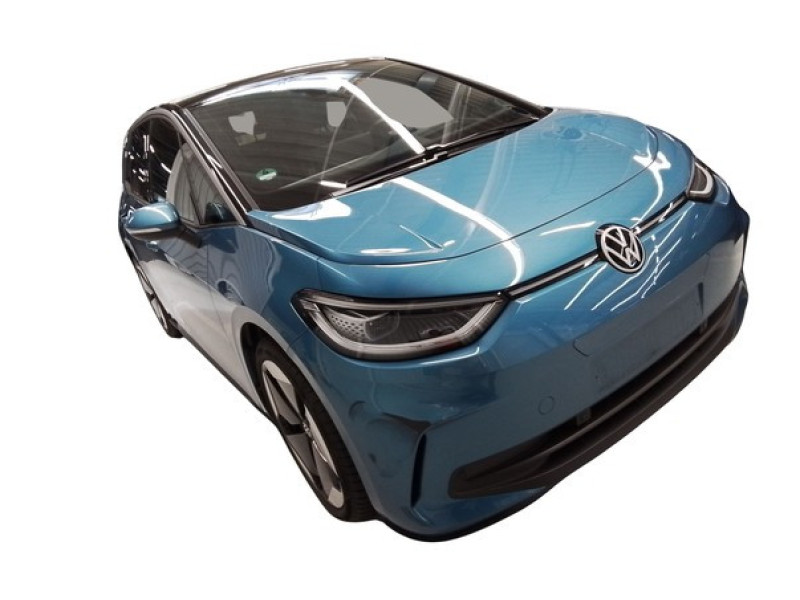 Bild 2: Volkswagen ID.3 PRO S ENERGY NAVI IQ.LIGHT PDC SITZHZG